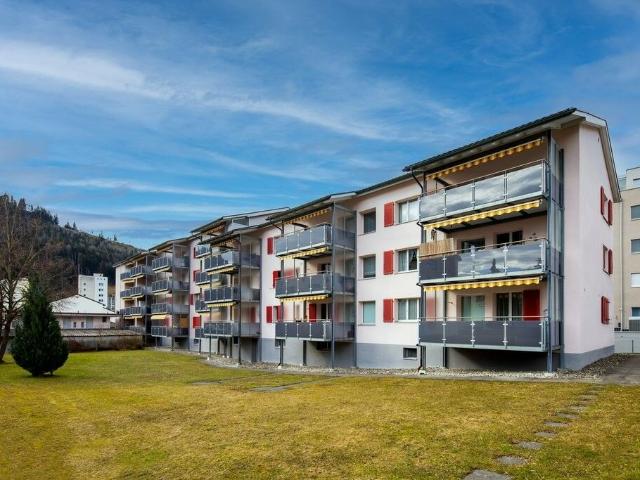 Wohnung mieten in Wattwil, St. Gallen
