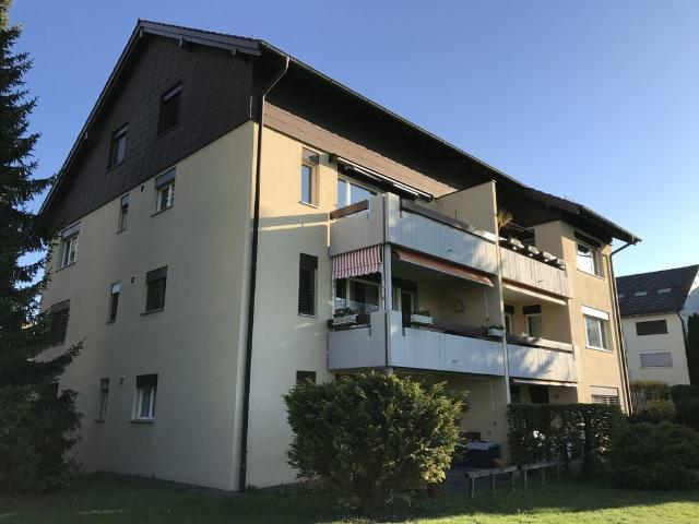 Wohnung mieten in Winterthur, Zürich