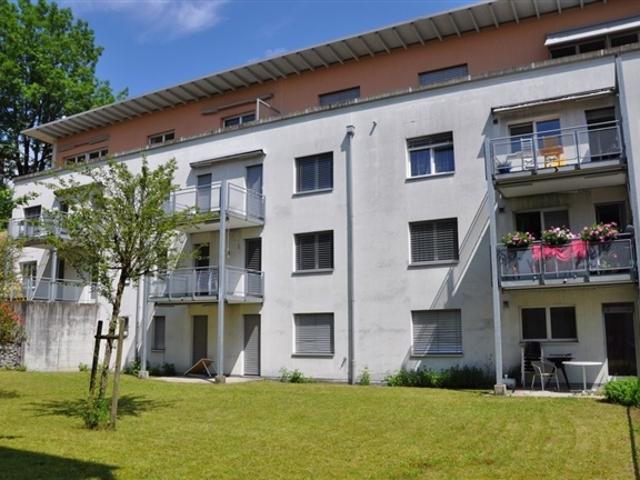Wohnung mieten in Schwarzenbach (SG), St. Gallen
