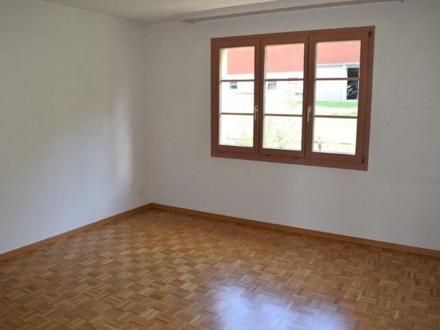 Apartment mieten in Grüt (Gossau ZH), Gossau (ZH)