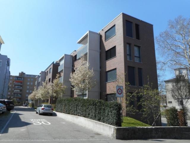 Wohnung mieten in Schwarzenbach (SG), St. Gallen