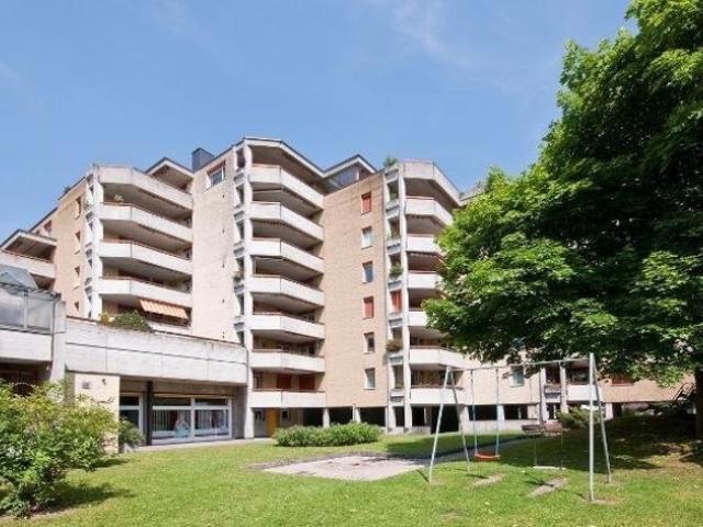 Etagenwohnung mieten in Wohlen (AG)