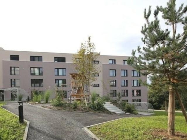Wohnung mieten in Schwarzenbach (SG), St. Gallen