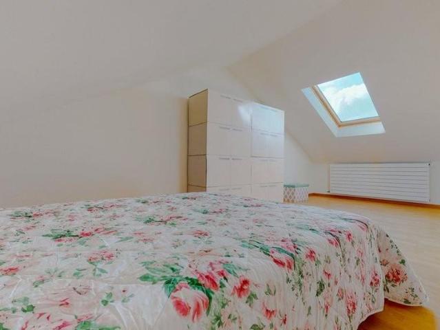 Apartment mieten in Oberfeld, Gerlafingen