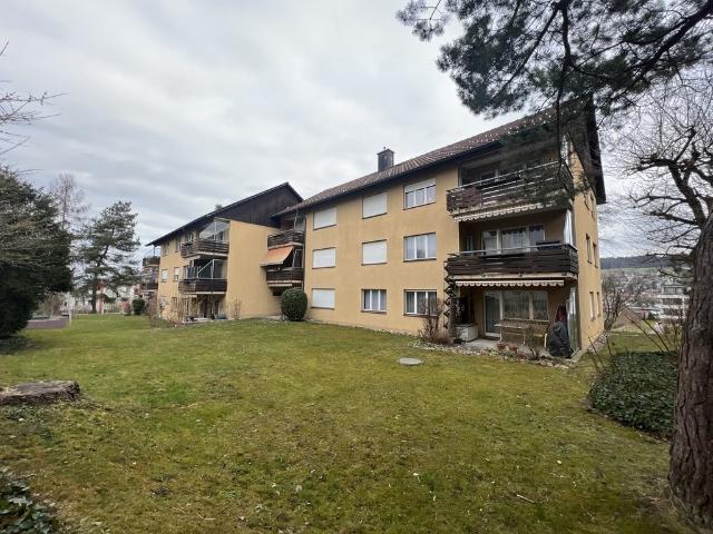 Wohnung mieten in Winterthur, Zürich