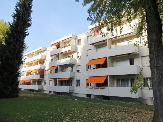 Wohnung mieten in Langenthal, Bern