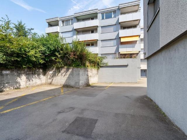Wohnung mieten in Winterthur, Zürich