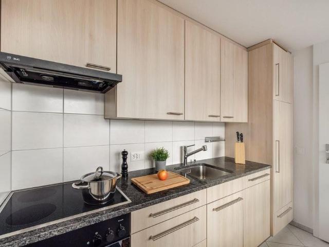 Apartment mieten in Bunt, Wattwil