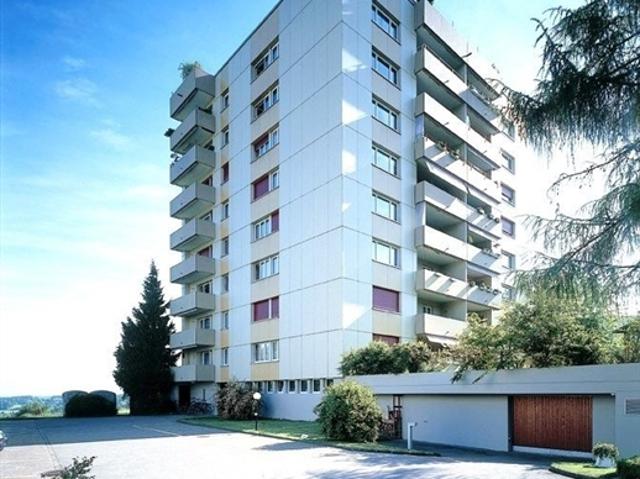 Wohnung mieten in Flawil, St. Gallen