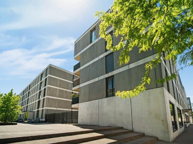 Wohnung mieten in Biel, Bern