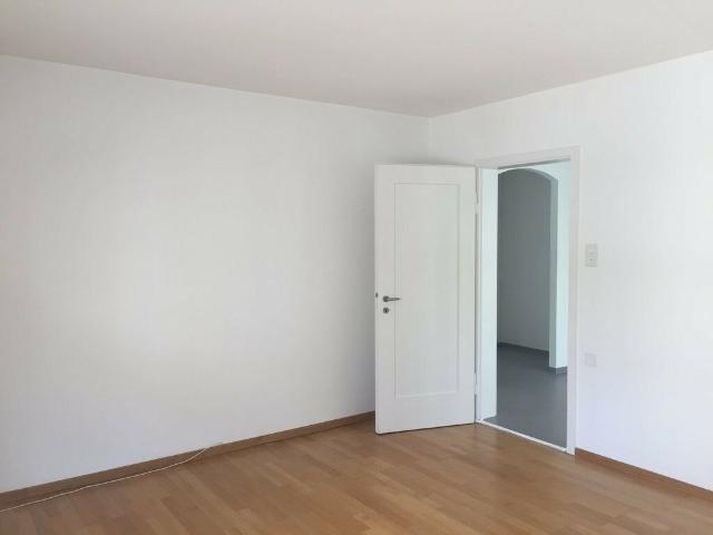 Wohnung mieten in Schwarzenbach (SG), St. Gallen