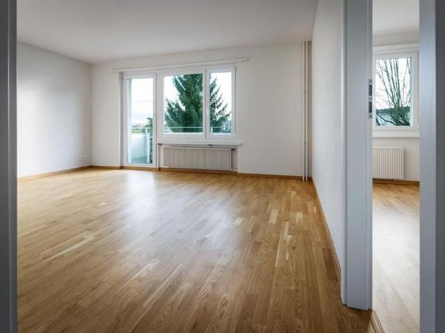 Apartment mieten in Oberfeld, Gerlafingen