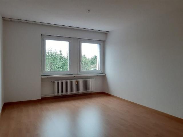 Apartment mieten in Frauenfeld, Thurgau