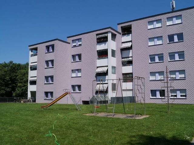 Wohnung mieten in Frauenfeld, Thurgau
