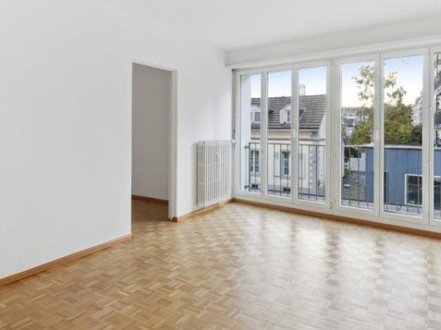 Apartment mieten in Basel, Basel-Stadt