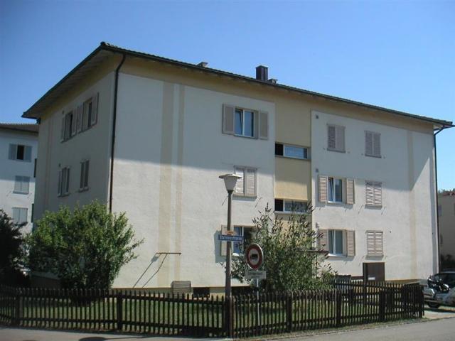 Wohnung mieten in Regensdorf, Zürich