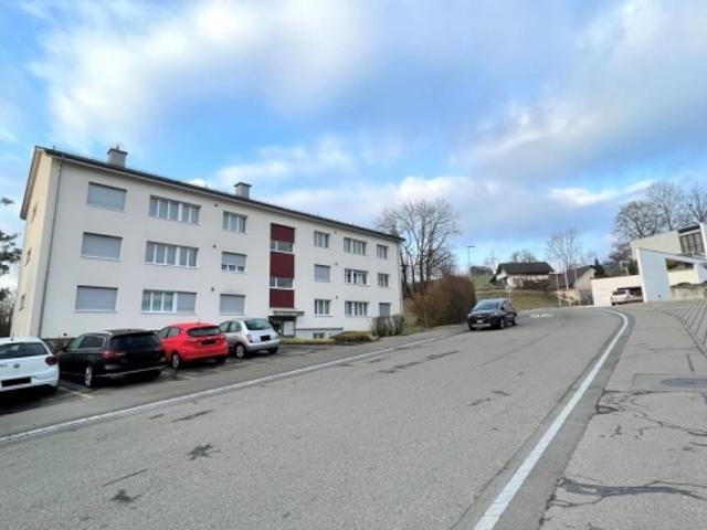 Wohnung mieten in Gossau (ZH), Zürich