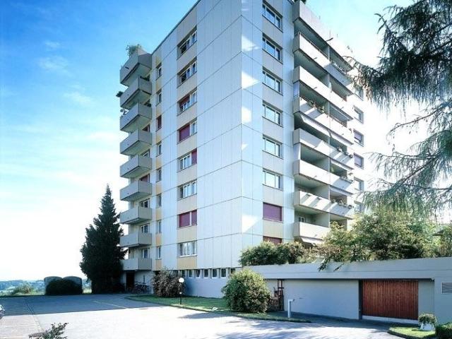 Wohnung mieten in Flawil, St. Gallen