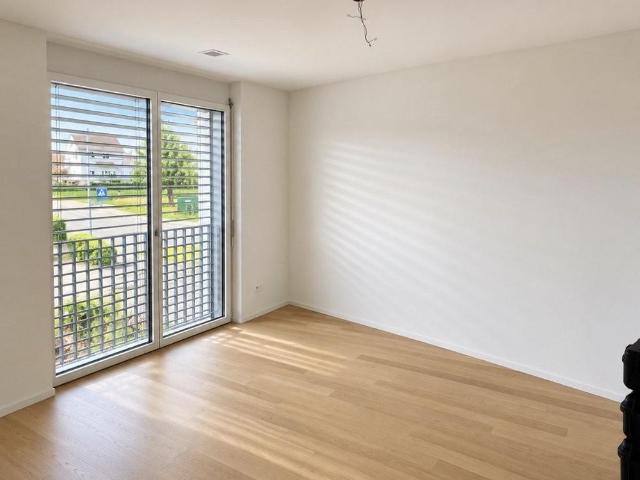 Apartment mieten in Weitenzelg, Romanshorn