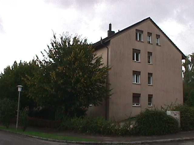 Wohnung mieten in Gattikon, Zürich