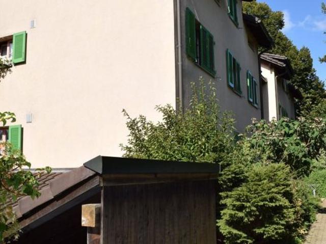 Wohnung mieten in Grüt (Gossau ZH), Gossau (ZH)