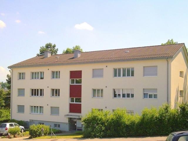 Wohnung mieten in Gossau (ZH), Zürich