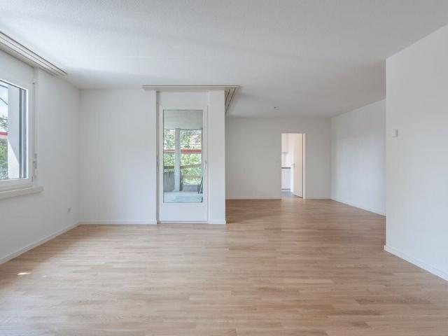 Apartment mieten in Wohlen (AG)