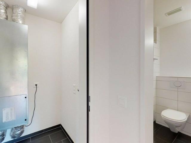 Wohnung mieten in Schwarzenbach (SG), St. Gallen