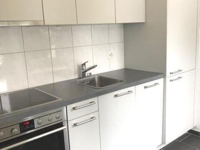 Apartment kaufen in Wittenbach