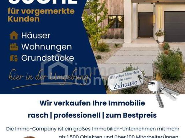 Wohnung kaufen in Aurachamhongar, Oberösterreich