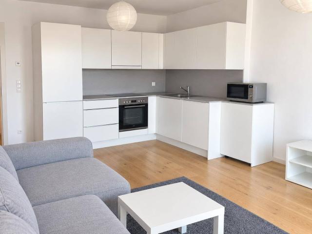 Apartment mieten in Wien