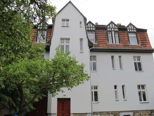 Wohnung mieten in Baruth/Mark
