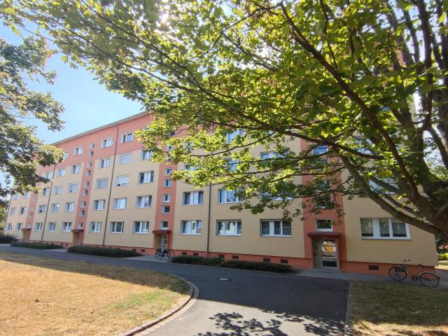 Apartment mieten in Zwenkau, Sachsen