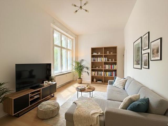 Wohnung kaufen in Berlin