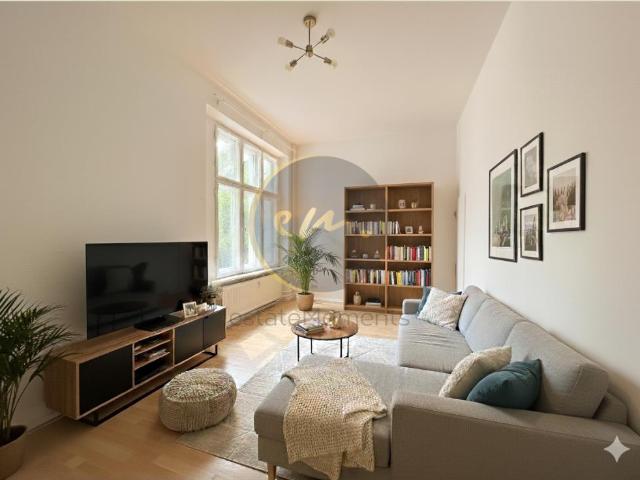 Wohnung kaufen in Berlin