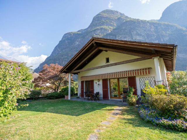 Haus kaufen in Cevio Vecchio, Cevio