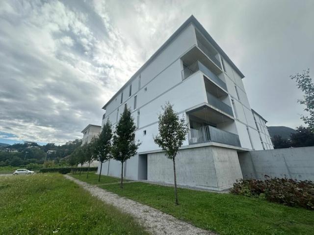 Wohnung kaufen in Ascona, Tessin
