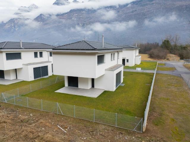 Immobilie kaufen in Bellinzona, Tessin