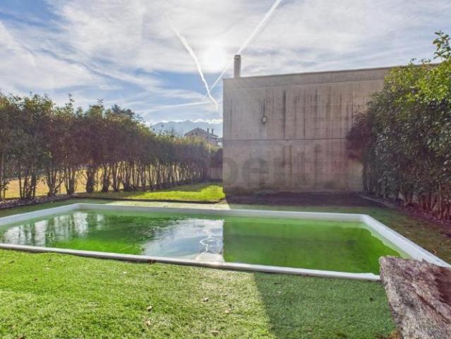 Haus kaufen in Brione sopra Minusio, Tessin