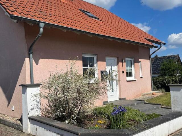 Haus kaufen in Überherrn