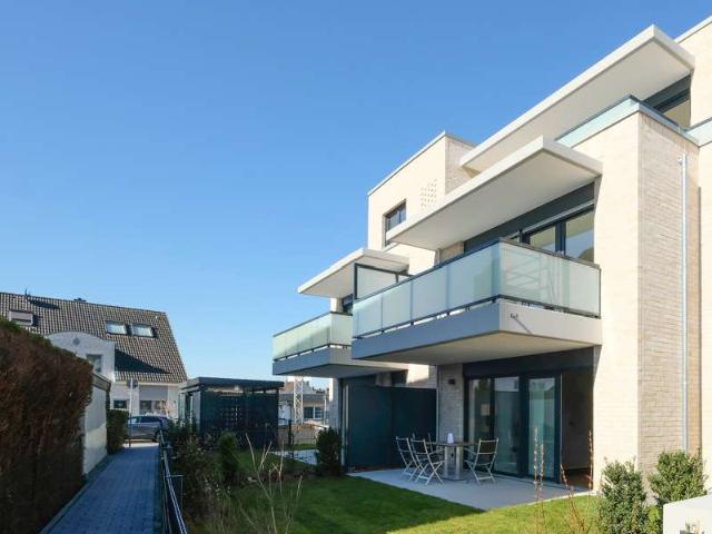 Wohnung kaufen in Immigrath, Langenfeld (Rheinland)