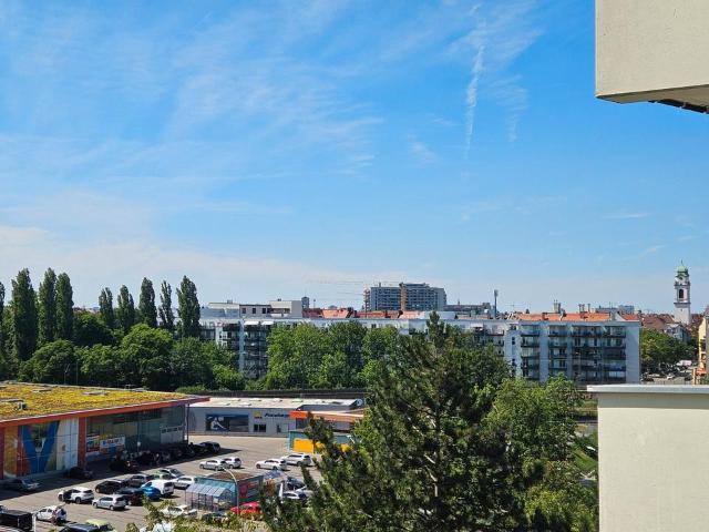 Wohnung kaufen in Ramersdorf-Perlach, München