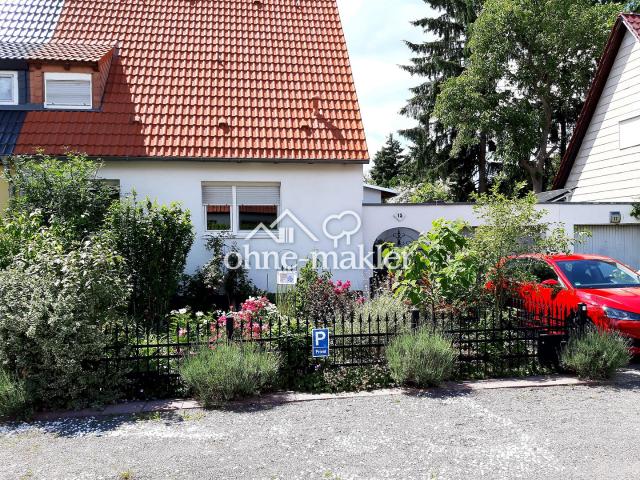 Haus kaufen in Staaken, Berlin
