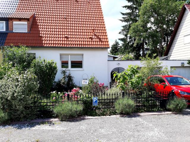 Haus kaufen in Staaken, Berlin