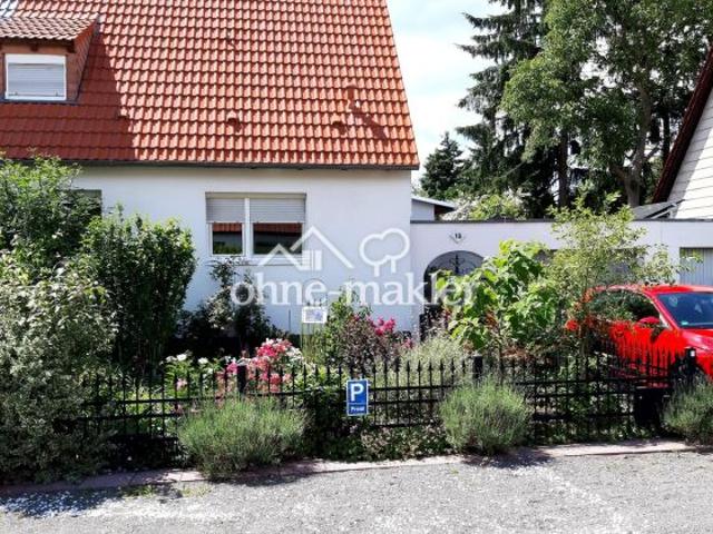 Haus kaufen in Staaken, Berlin