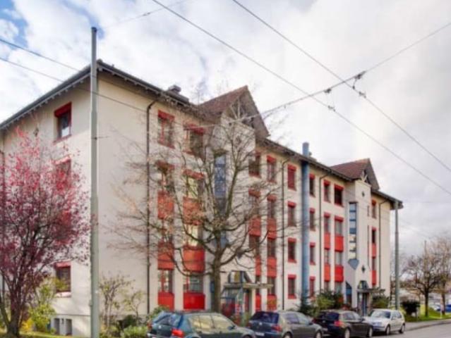 Apartment mieten in Winterthur, Zürich