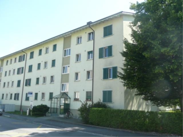 Garage mieten in Uster, Zürich