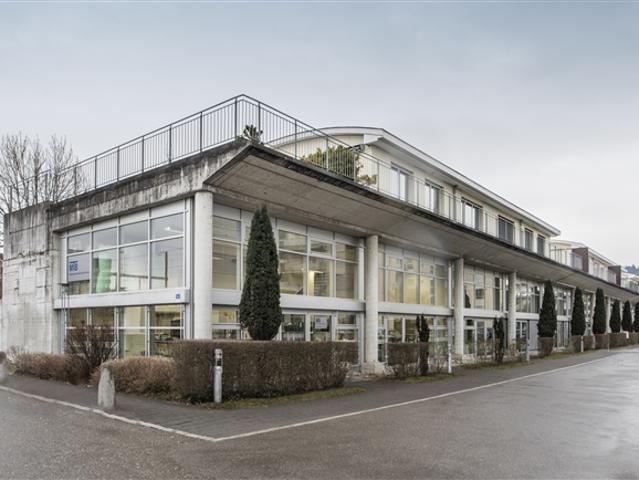 Atelier mieten in Regensdorf, Zürich