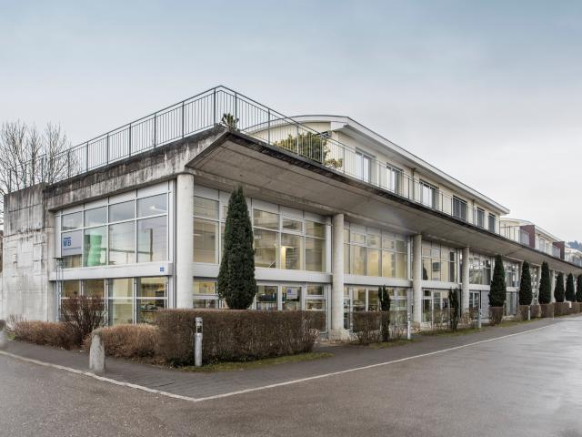 Immobilie mieten in Regensdorf, Zürich