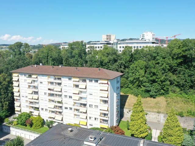 Garage mieten in Cheseaux-Lausanne, Waadt